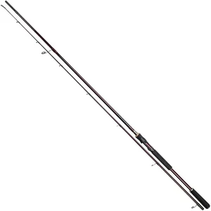 Canne à Pêche WESTIN W6 PowerTeez - 270 cm - 21-70 g - CarboneVendu paramazon