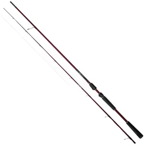 Canne Spinning - WESTIN - W6 Finesse Shad MH - 220cm - Carbone - Pêche du carnassierVendu paramazon