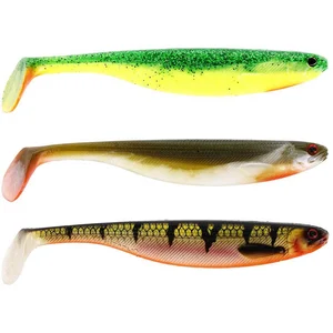 Comparateur de prix : Westin Leurre Souple Shad Teez Slim 10g 120 Mm 25 Unités