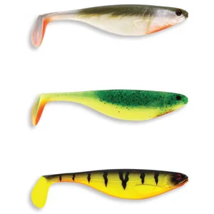 Westin Leurre Souple Shad Teez 39g 160 Mm 20 Unités pas cher