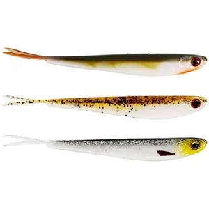 Comparateur de prix : Leurre souple Westin Twinteez V2 V-Tail 14,5cm : Coloris Westin - Lively Roach