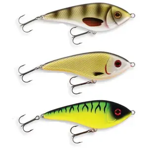 Westin Glidebait Swim Sinking 115g 150 MmVendu paramazon