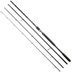 Canne Spinning Westin W3 Ultralight Spin 2ND Travel : Modèle spinning - ML