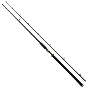 Westin W3 Powercast-t 2nd Baitcasting Rod Noir 2.48 m / 40-130 gVendu paramazon