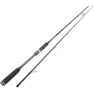 Comparateur de prix : Canne Spinning Westin W3 Seabass 2nd : Long. - 2m50, Nombre de brins - 2, Puissance Canne - 12-42g