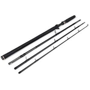 Westin Canne Baitcasting W3 Powercast Travel 2nd pas cher