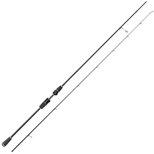 Comparateur de prix : Westin W2 Light Softlure Canne à pêche à la truite 183 cm Ul 1-4G 2 secondes