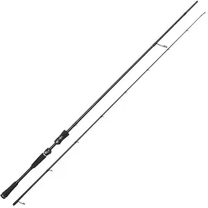 Comparateur de prix : Canne Spinning Westin W3 Finesse Ned 3rd : Encombrement - 114cm, Long. - 2m21, Nombre de brins - 2, Poids - 108g, Puissance Canne - 3-15g