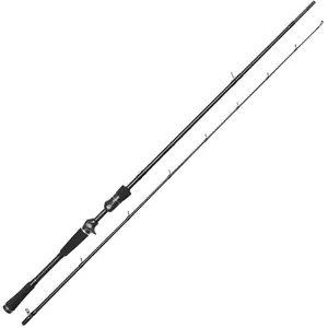 Comparateur de prix : Canne Casting Westin W3 Vertical Jigging-T 3RD : Encombrement - 97cm, Long. - 1m88, Nombre de brins - 2, Poids - 123g, Puissance Canne - 28 - 52g
