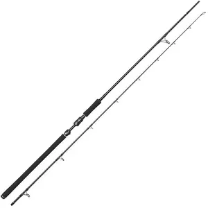 Canne Spinning Westin W3 Powercast 3rd W3 Versiteez 3rd : Encombrement - 129cm, Long. - 2m51, Nombre de brins - 2, Poids - 220g, Puissance Canne - 40-130g