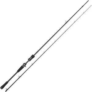 Canne Spinning Westin W3 Finesse Spin&blades-t 3rd : Encombrement - 113cm, Long. - 2m18, Nombre de brins - 2, Poids - 135g, Puissance Canne - 7-38g