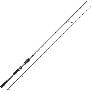 Comparateur de prix : Canne Spinning Westin W3 Finesse T&c 3rd : Encombrement - 112cm, Long. - 2m16, Nombre de brins - 2, Poids - 114g, Puissance Canne - 5-15g