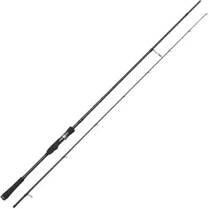 Canne Spinning Westin W3 Versiteez 3rd : Encombrement - 110cm, Long. - 2m13, Nombre de brins - 2, Poids - 977g, Puissance Canne - 8-36g