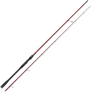 Comparateur de prix : Westin Canne Jigging W6 Powerteez