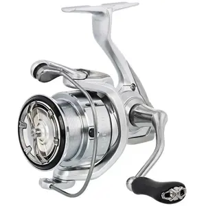Comparateur de prix : Moulinet Spinning Westin W3 FD : Poids - 260g, Ratio - 5.2:1, Récupération - 74cm, Taille Moulinet - 3000 FD