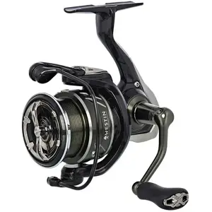 Comparateur de prix : Moulinet Spinning Westin W2 Reel : Frein - 7kg, Poids - 216g, Ratio - 5.2:1, Récupération - 74cm, Taille - 3000