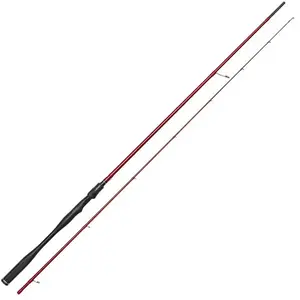 Comparateur de prix : Westin Canne Spinning W6 Crankstick