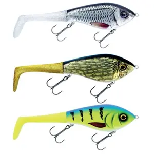 Comparateur de prix : Westin Lipless Crankbait Swim Tail Suspending 62g 120 Mm