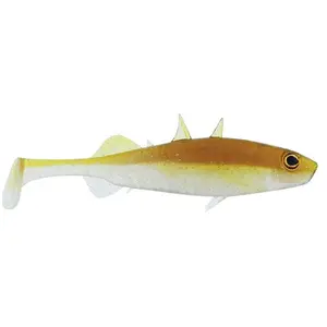 Westin Leurre Souple Stanlet The Stickleback Shadtail 7g 90 Mm 30 Unit...Vendu parwaveinn