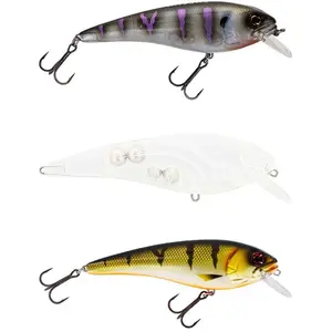 Westin Crankbait Rawbite Floating 100g 170 Mm pas cher