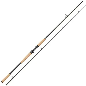 Comparateur de prix : Westin Canne Baitcasting W8 Powercast T