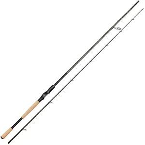 Comparateur de prix : Westin Canne Spinning W8 Powerstrike