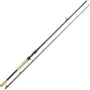 Comparateur de prix : Westin Canne Baitcasting W8 Powerstrike T