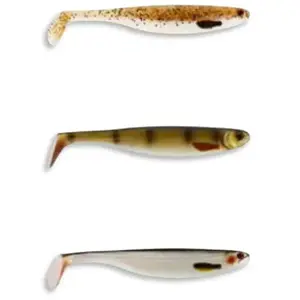 Westin Leurre Souple Shad Teez Slim 17g 140 Mm 28 UnitésVendu parwaveinn