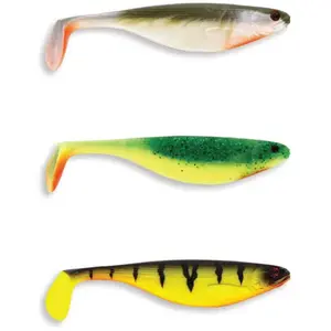 Comparateur de prix : Westin Leurre Souple Shad Teez 15g 120 Mm 30 Unités