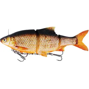 Comparateur de prix : Westin Swimbait Ricky The Roach Inline Sinking 119g 200 Mm