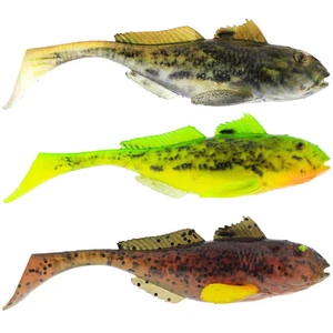 Westin Swimbait Gunnar The Goby 6.5g 80 Mm 32 UnitésVendu parwaveinn