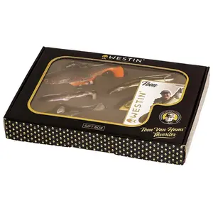 Westin Leurre Souple Gift Box Toon Van HamsVendu parwaveinn