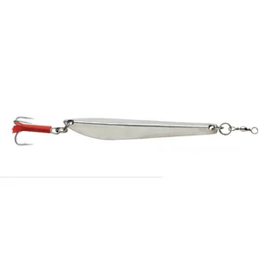 Kinetic Jig Pilken Stainless 700gVendu parwaveinn