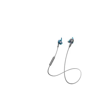 Jabra SPORT COACH WIRELESS SE Bleu Écouteurs intra-aur # pas cher