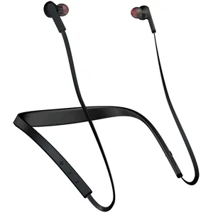 Jabra HALO SMART - Écouteurs avec micro - intra-auriculaire - Bluetooth - sans fil - noir pas cher