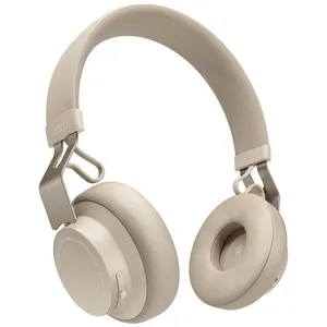 Casque sans fil supra-auriculaire Jabra Move Style Edition Beige OrVendu parrakuten