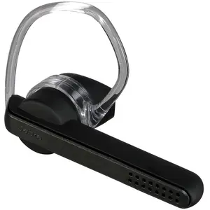 Micro-casque Bluetooth Jabra TALK 45 - Noir - Suppresseur de bruit actif - NFC pas cher