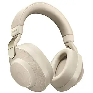 Jabra Elite 85h Casque Avec fil &sans fil Arceau Appels/Musique USB Ty... pas cher