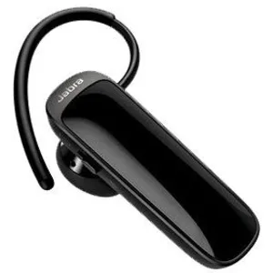 Oreillette Jabra Talk 25 Noir pas cher