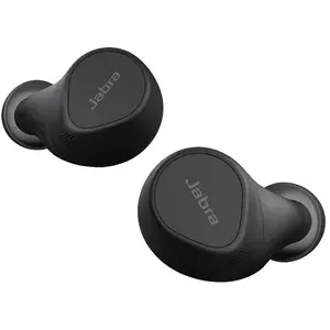 Écouteurs sans fil - JABRA Elite 7 Pro - Bluetooth 5.2 - Black pas cher