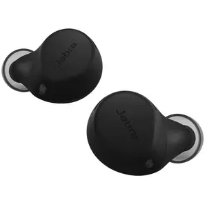 Jabra Elite 7 Active Wireless Earbuds Black EU pas cher