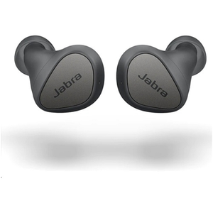 Jabra Elite 3 - Écouteurs sans fil - Intra-auriculaires - Dark Grey pas cher