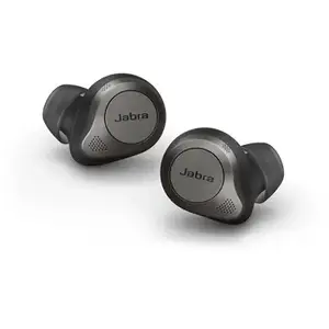 Jabra Elite 85t Noir Titane - AVEC REDUCTION ACTIVE DE BRUIT pas cher