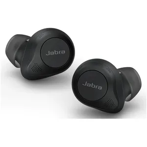 Comparateur de prix : Jabra ELITE 85T NOIR - AVEC REDUCTION ACTIVE DE BRUIT