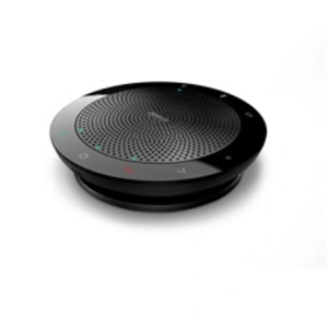 Haut-parleur de bureau sans fil Bluetooth Jabra Connect 4s Noir pas cher