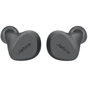 Ecouteurs intra-auriculaires sans fil Bluetooth Jabra Elite 2 Gris foncé pas cher