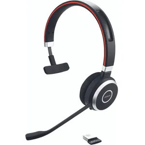 Comparateur de prix : Ecouteurs - JABRA - Evolve 65 - Sans fil - Réglage du volume