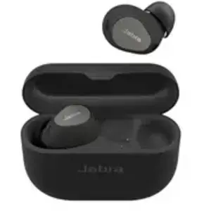 Ecouteurs sans fil Jabra Elite 10 Noir TitaneVendu parfnac