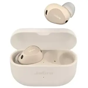 Jabra Jabra Elite 10 Ecouteurs sans fil Beige pas cher