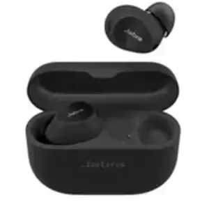 Jabra Jabra Elite 10 Ecouteurs sans fil Noir Gloss